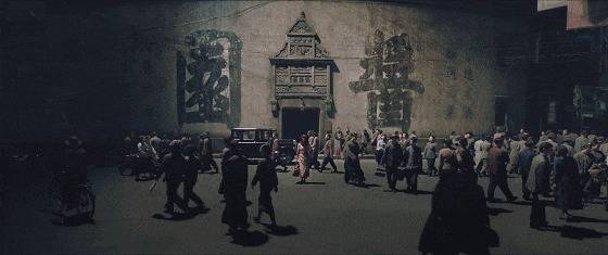 金斧子配资 影人1+1 | 这次，她带着更狠的角色回来了