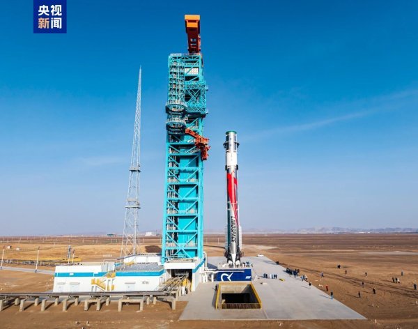 海陆证券 视频丨我国首艘、全球最大！上周，多领域重点工程传来好消息